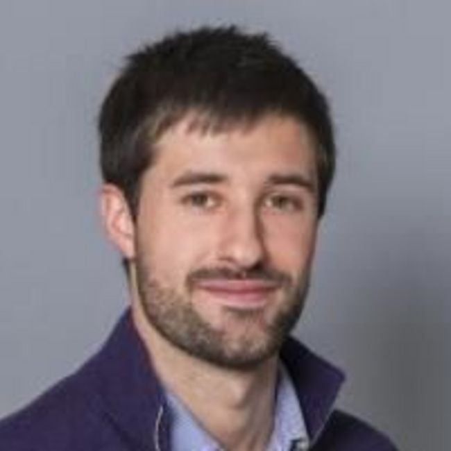 François Geiser